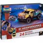 Revell RC adventni koledar Christmas Driver