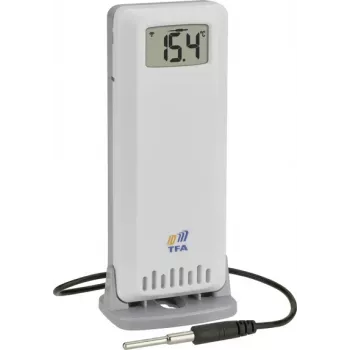 TFA 30.3905.02 termo-higro senzor brezžični 868 MHz