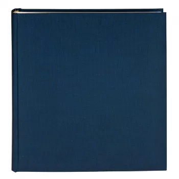 Goldbuch Summertime foto album 30x31 cm modro