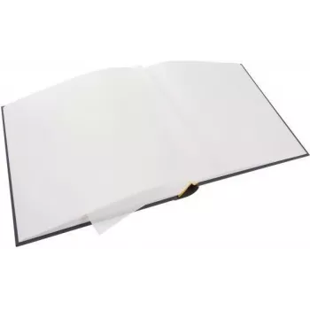 Goldbuch 31725 jumbo foto album sivo 100 strani 30x30 cm