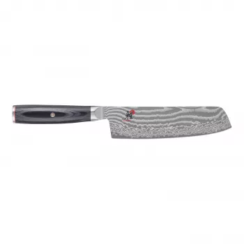 MIYABI 5000FCD nož Nakiri 17 cm