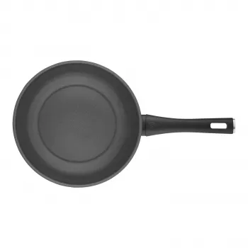 ZWILLING Madura Plus ponev za cvrtje 24 cm, aluminij