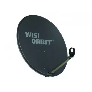 WISI OA 38 H offset parabolična antena 850x900mm antracit