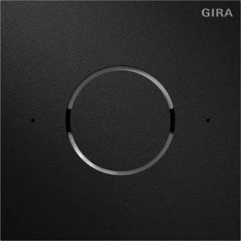 Gira 5592925 govorni modul IP System 106 mat črn