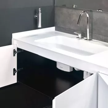 CLAGE MBH 3 pretočni grelnik vode, 3,5 kW, Plug-and-Play
