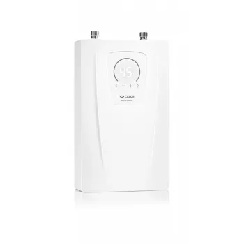 CLAGE CEX-U ELECTRONIC MPS pretočni kuhalnik vode 2400-26413
