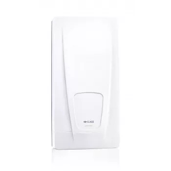 CLAGE DBX24 Next 24kW 400V pretočni kuhalnik vode