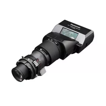 Panasonic ET-DLE035 ultra-kratkoprojekcijska leča 5,3 mm f/2.0