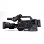 Panasonic AJ-CX4000GJ 2/3 4K HDR ramenska kamera z izmenljivim B4 nastavkom za objektiv