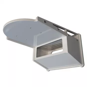 Panasonic KST-WM-UE160-W stenski nosilec za AW-UE160 PTZ kamere, beli