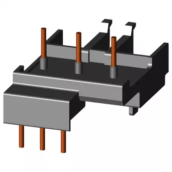 Siemens SIRIUS priključni modul 3RA1921-1 za 3RV1.2 in 3RT101