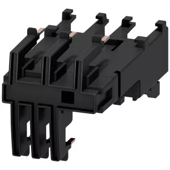 Siemens SIRIUS 3RA29 priključni modul za 3RV2011 in 3RT201