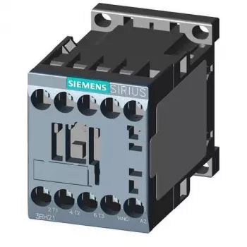 Siemens SIRIUS 3RT2023-1BB40 močnostni kontaktor, 4 kW, 9 A, 24 V AC, 3-polni, velikost S0