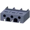 Siemens SIRIUS 3RT2 pokrov sponk za okvirne sponke 3-polni 3RT29364EA2