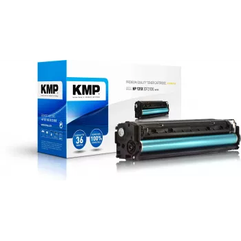 KMP H-T171 kompatibilna kartuša s črnilom visoke zmogljivosti črna 18ml 500 strani