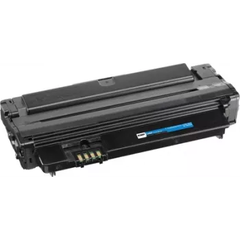 KMP SA-T47 kartuša s tonerjem visoke kapacitete črna združljiva (alternativa Samsung MLT-D103L) za Samsung ML-2950, ML-2955, ML-2956, SCX-4726, SCX-4727, SCX-4728, SCX-4729