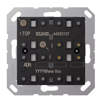 JUNG KNX modul tipkala A 4293 1ST (A42931ST)