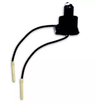 Busch-Jaeger neonska sijalka 8332-1 230V 0.6mA neonski prikaz