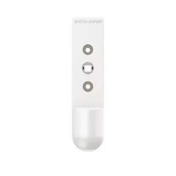 Busch-Jaeger free@home brezžični okenski kontakt Studio White mat 6222/1 AP-64-WL