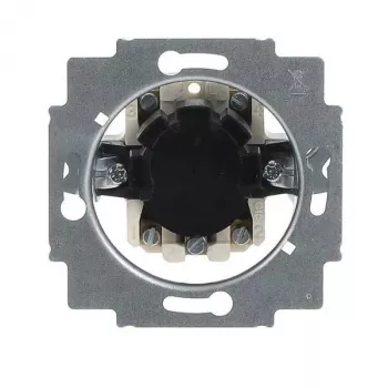 BUSCH-JAEGER 2723 USL-101 - kovinsko - 0520 PZ-VS 0521 PZ-GS 6415/24