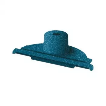 Busch-Jaeger uvajanje kabla 2139 W-53 Ocean visoka izvedba modro-zelena