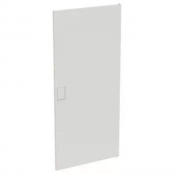 Striebel & John AK600 vrata ohišja 4 vrst RAL 9016 prometno bela