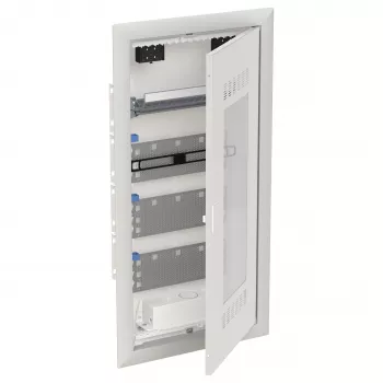Striebel & John UK648MW media VT UP patch panel 4R WiFi vrata