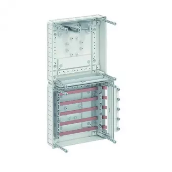 ABB dovodno ohišje z zbiralkami 165mm CZE230
