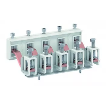 ABB dovodni konektor IP43 CZE60