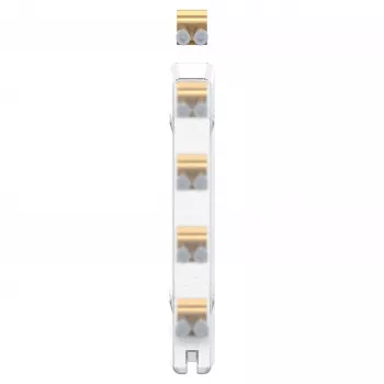 Striebel & John konektor zbiralke ZCV255p 250A za ABB ComfortLine