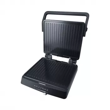 Steba FG 75 kontaktni žar 1800W nerjavno jeklo