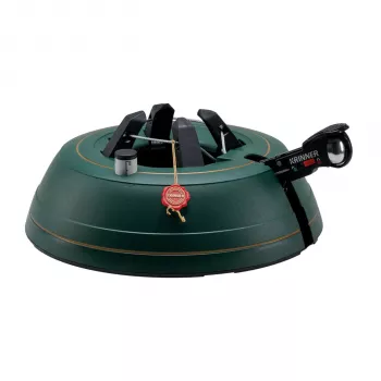 Krinner Ultra Grip+ L stojalo za božično drevo 2,7 m / 12 cm / 3,7 L