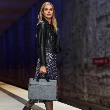 Reisenthel netbookbag torba Messenger 39,6 cm (15,6 inch) naramnica (MA7052)