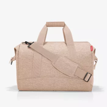 Reisenthel Allrounder L Twist potovalna torba za kavo