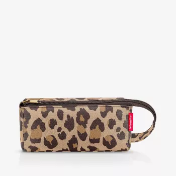 Reisenthel Necessaire Fold Case torbica za nego bež/črna (MN6048)