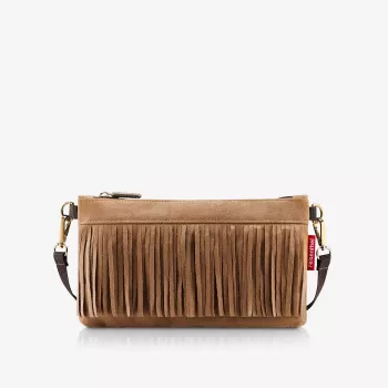 Reisenthel Mini Pouch Western Multi-Color denarnica za kovance