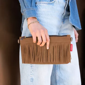 Reisenthel Mini Pouch Western Multi-Color denarnica za kovance