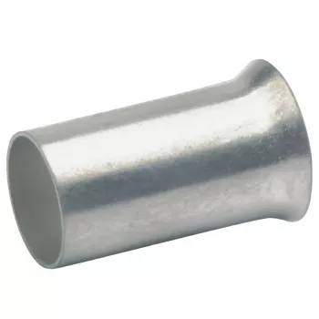 Klauke 7412V končna tulka, 4 mm², 12 mm, baker