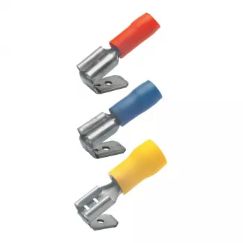 Klauke ploščata vtična tulka 1,5–2,5 mm² 730/AZ
