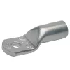 KLAUKE 2R10 cevna obročasta kabelska čevlja, 10 mm², pokositren baker, ravna
