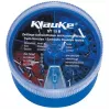 Klauke komplet kabelskih tulcev 1000 kosov 0,5-2,5 mm²