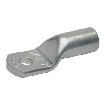 Klauke cevna kabelska končnica 185 mm² 11R/16 brez kontrolne odprtine
