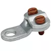 Klauke 573R6 bimetalni kabelski spojnik, 16 mm², M6, pocinjen