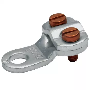 Klauke 573R6 bimetalni kabelski spojnik, 16 mm², M6, pocinjen