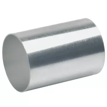 Klauke VHR185 pocinjeni aluminijasti stisnjeni spojnik za bakrene na aluminijaste vodnike 185 mm²