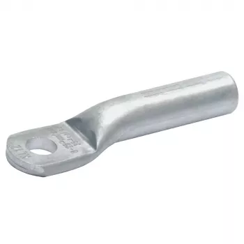 KLAUKE 206R10 aluminijast kabelski čevelj 50 mm² M10 72 mm 10 kosov