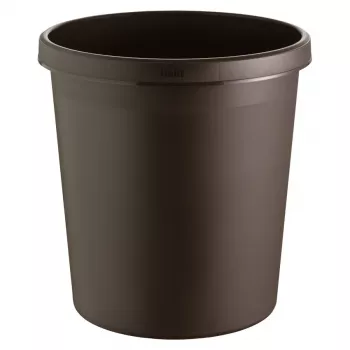 HELIT H61058 predal za dokumente - 31,5 cm - 335 mm - črn - DIN A4/C4 - zložljiv - polistiren