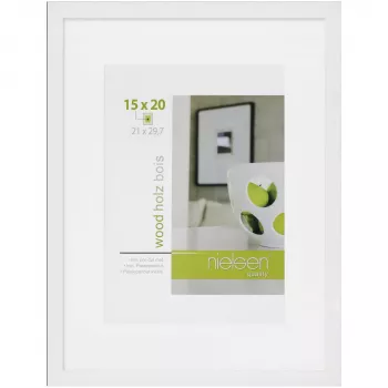 NIELSEN DESIGN Apollon bel lesen foto okvir 21x29.7 DIN A4 8988047