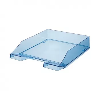 HAN Standard predal za pisma, C4, modro prozoren (1026-X-26)
