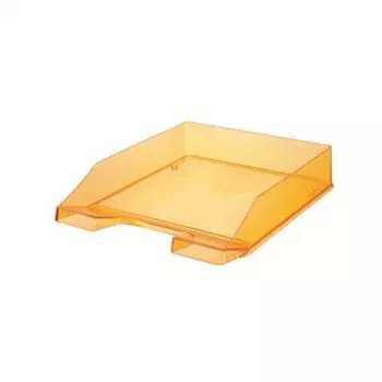 HAN 1026-X-28 predal za dokumente - polistiren - oranžen - A4/C4 - 255 x 348 x 65 mm - 1 kos